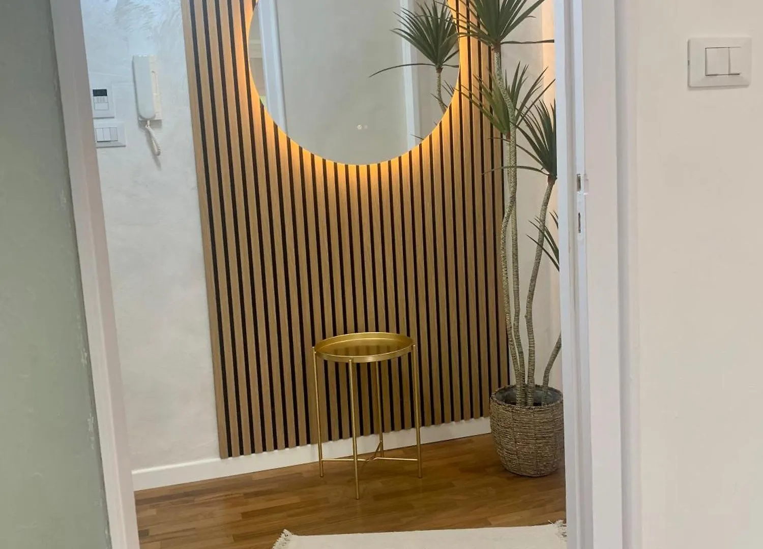 Casa Vacanze Imera House Palermo 0*,