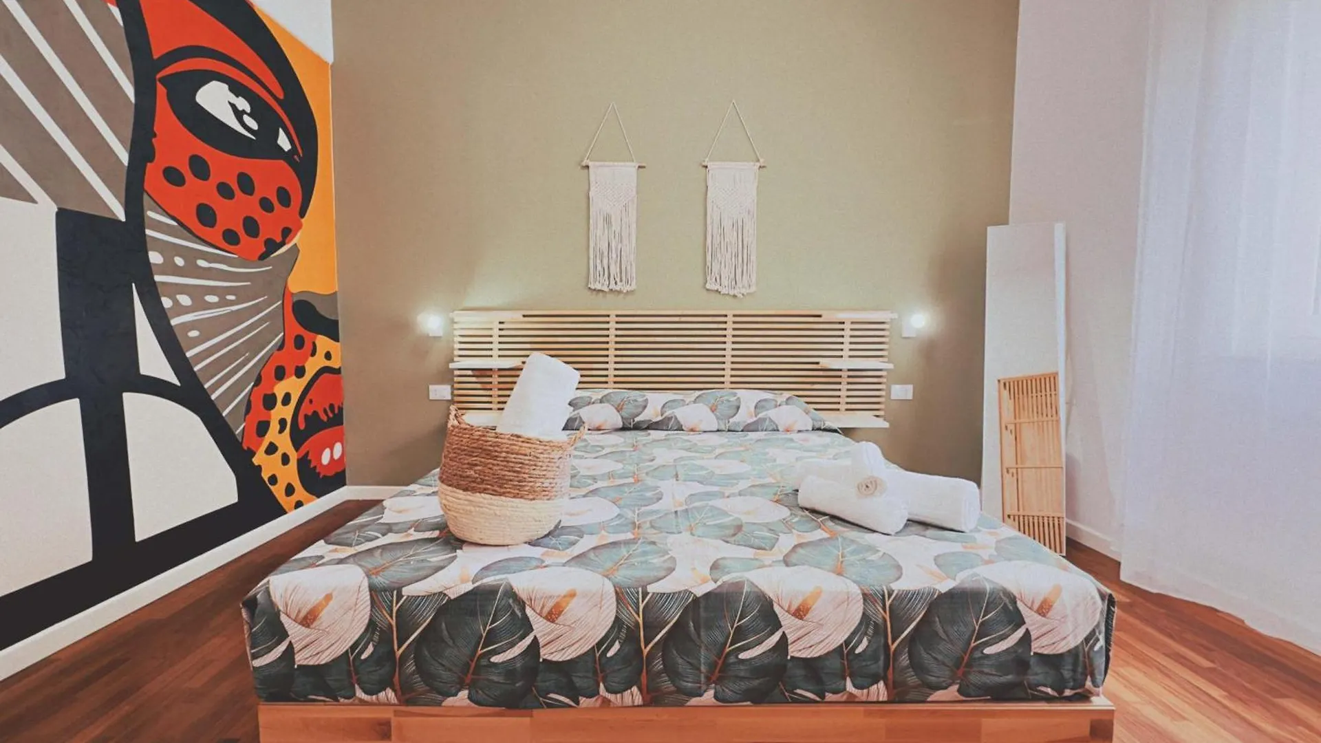 Appartamento Casa Vacanze Imera House Palermo