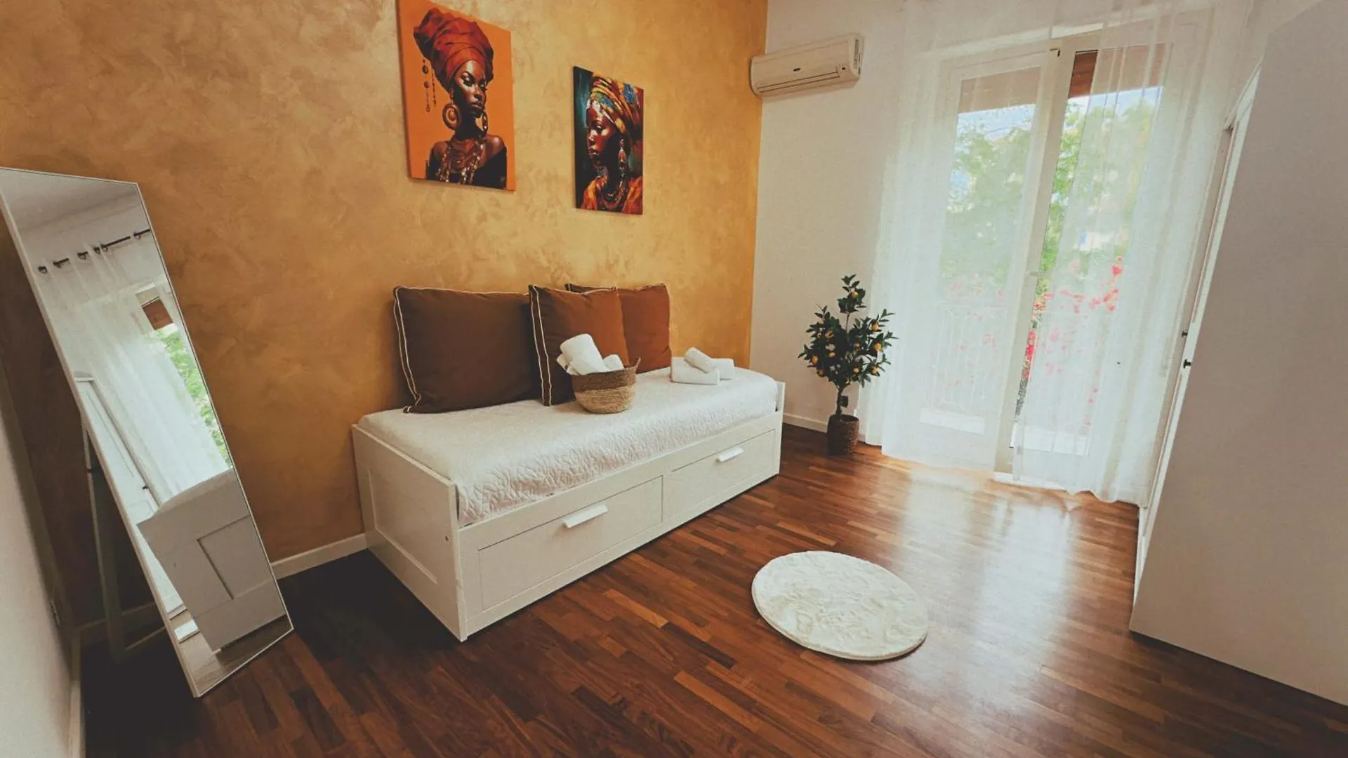 Casa Vacanze Imera House Palermo