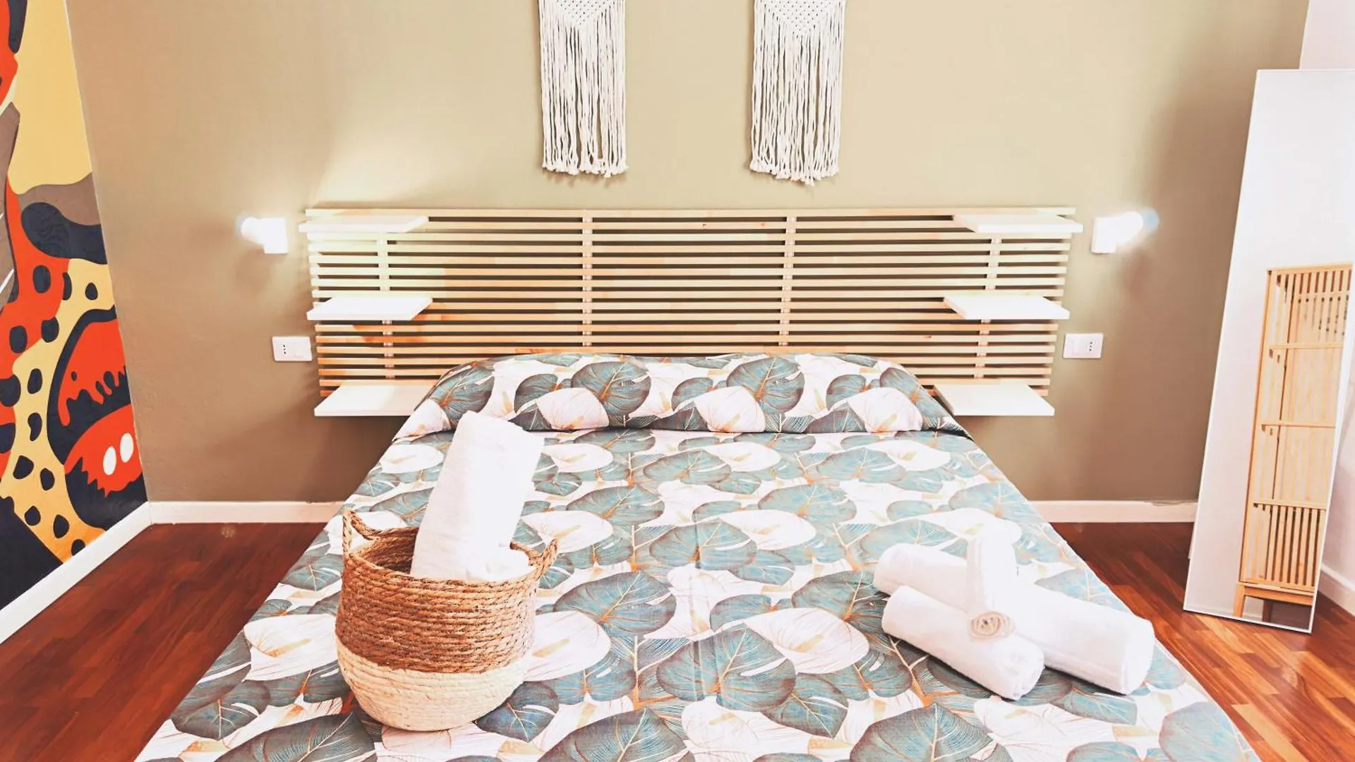 Casa Vacanze Imera House Palermo