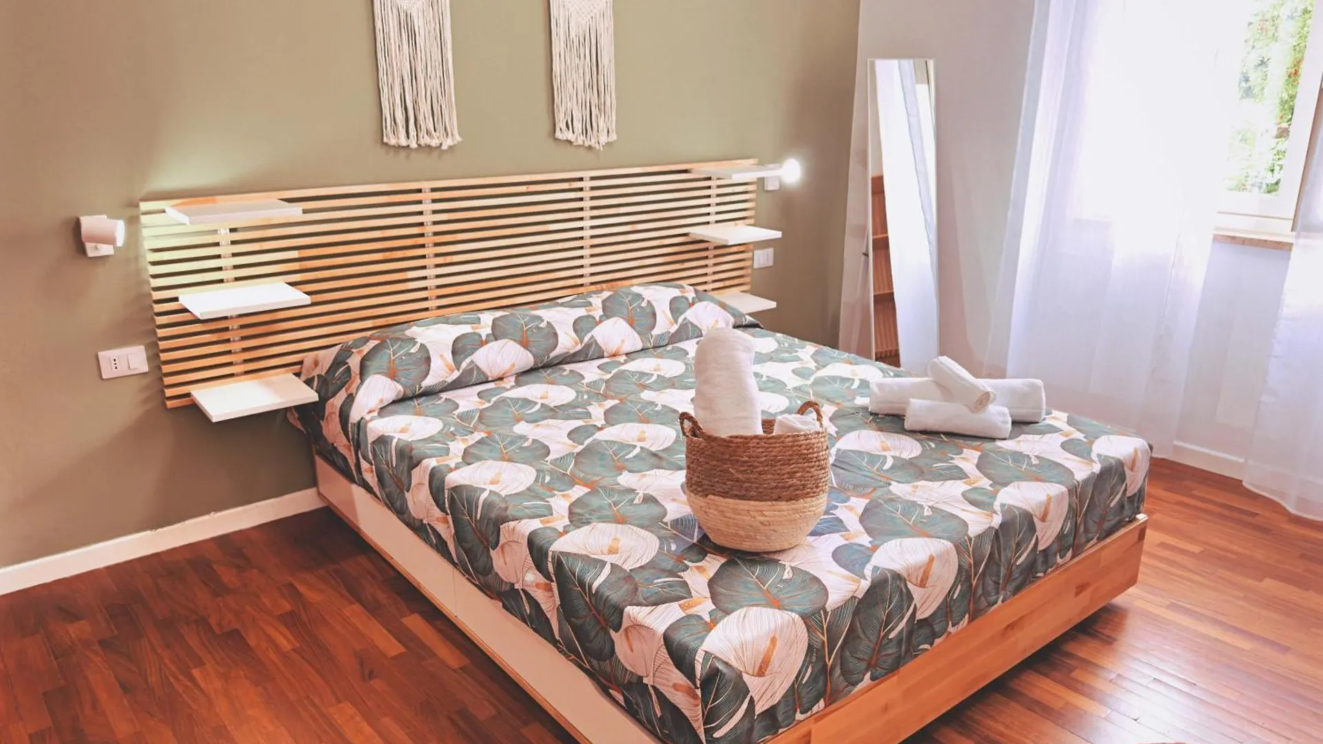 Appartamento Casa Vacanze Imera House Palermo