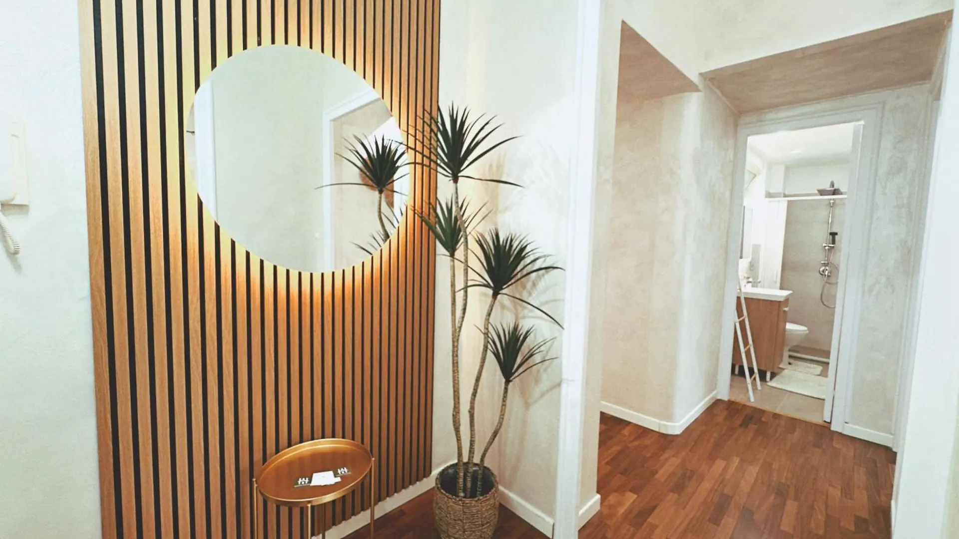 Appartamento Casa Vacanze Imera House Palermo