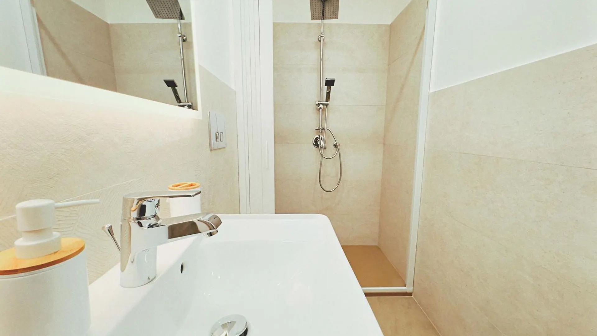 Casa Vacanze Imera House Palermo Italia