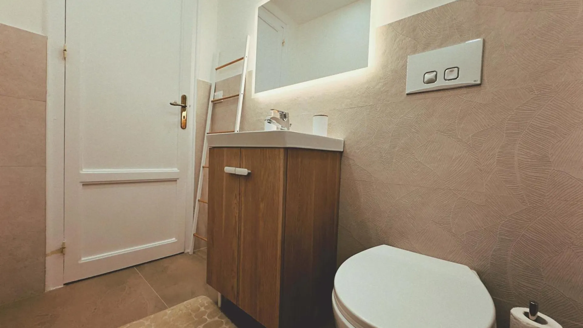 Appartamento Casa Vacanze Imera House Palermo Italia