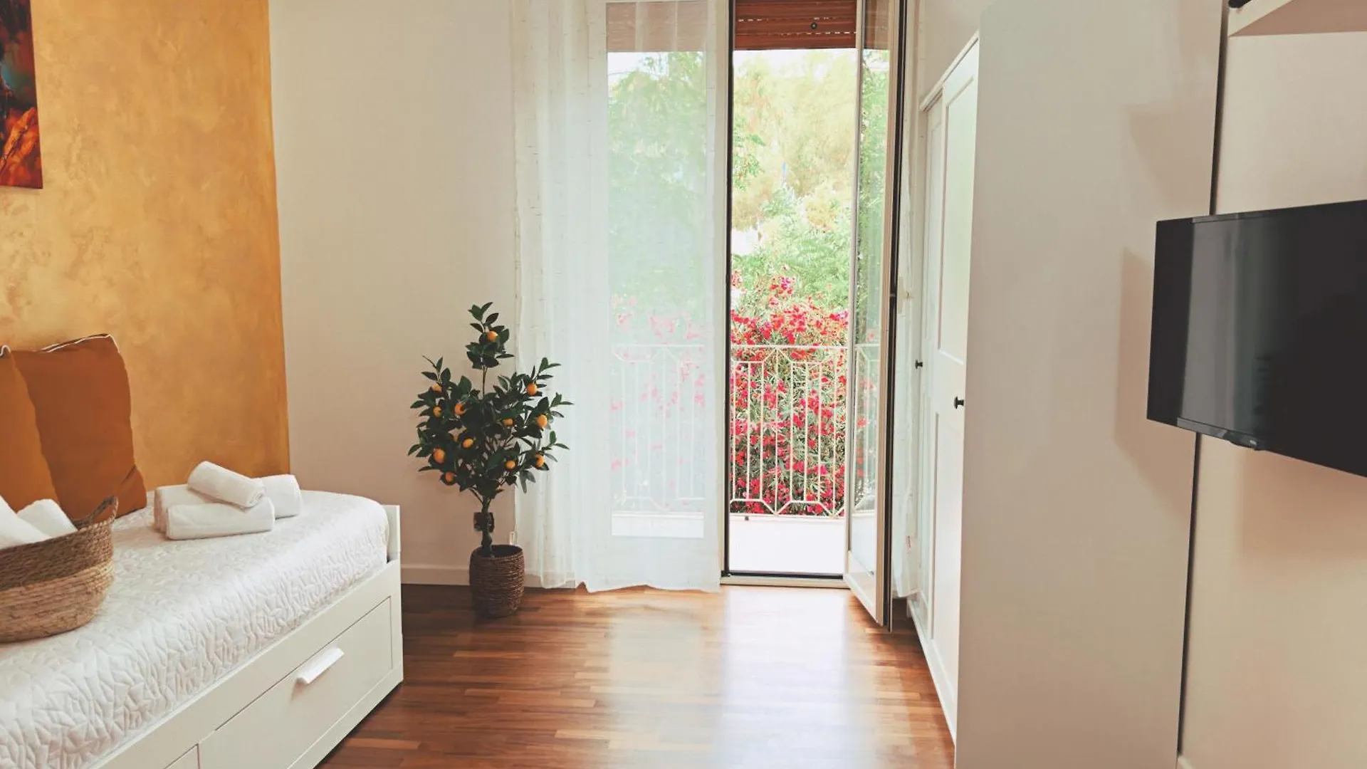 Casa Vacanze Imera House Palermo Appartamento