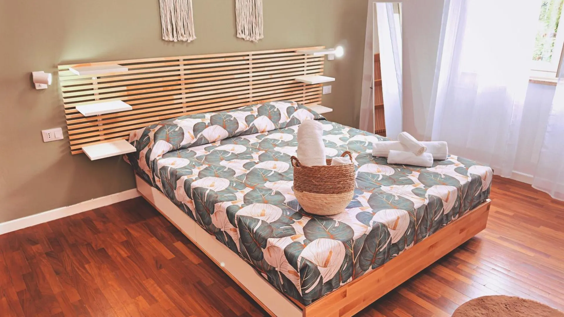 Casa Vacanze Imera House Palermo Italia