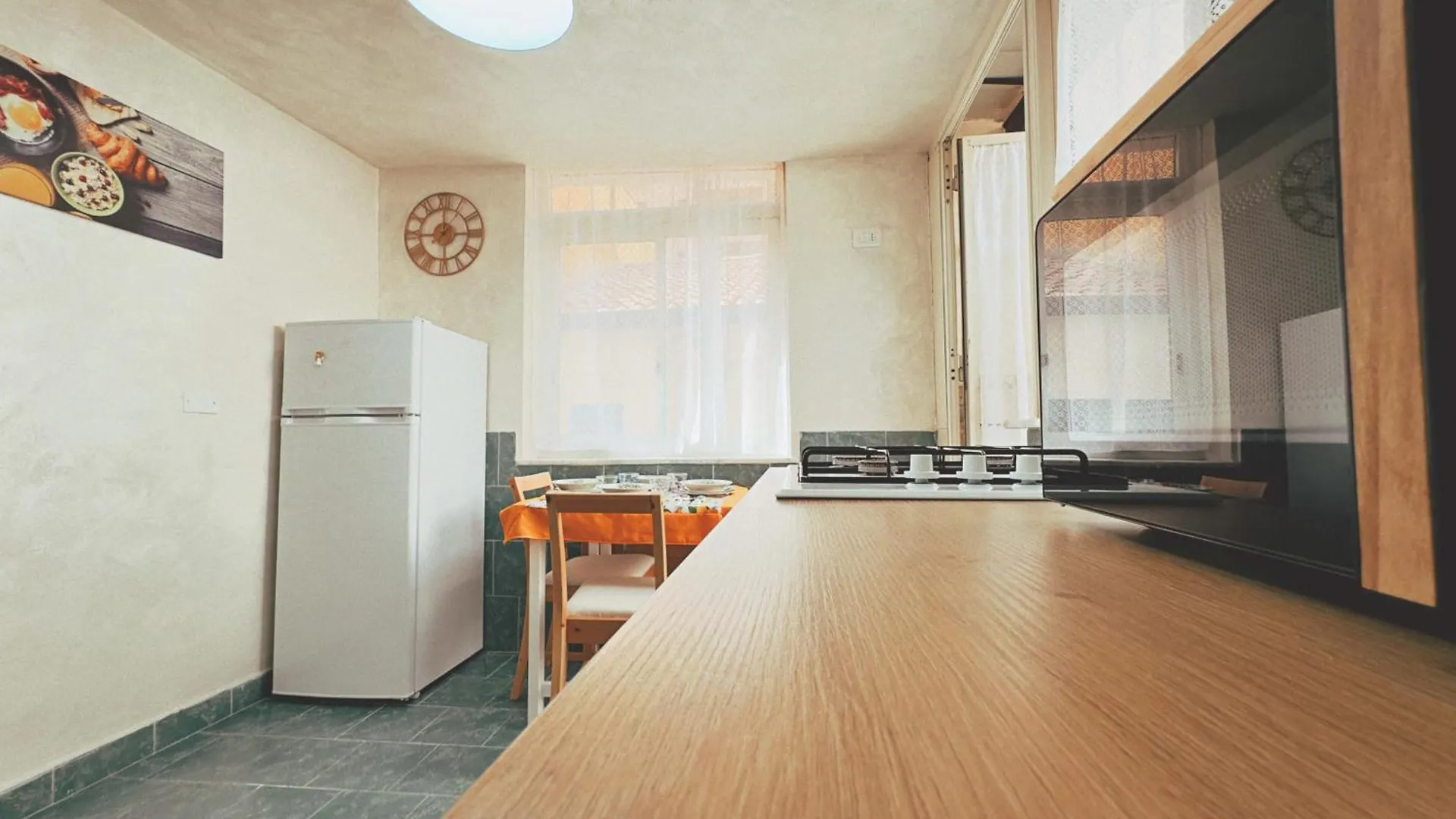Casa Vacanze Imera House Palermo Appartamento