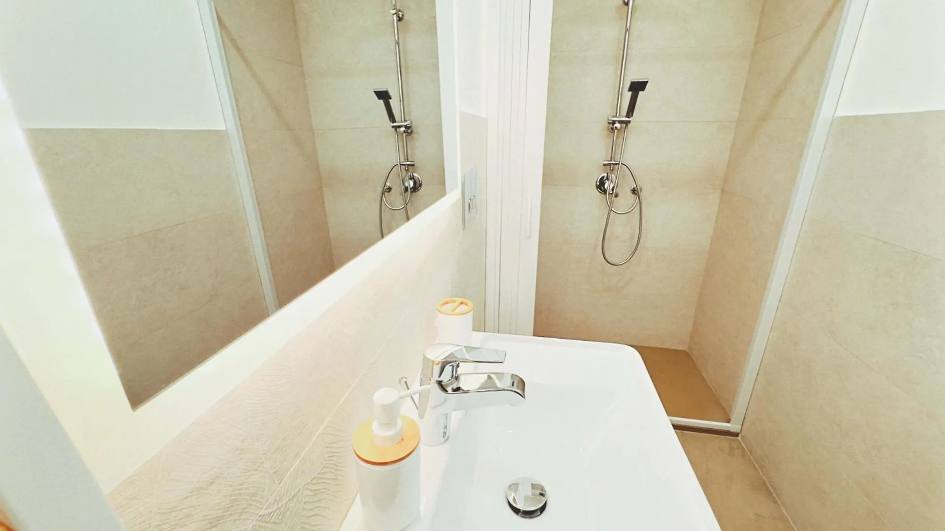 Appartamento Casa Vacanze Imera House Palermo
