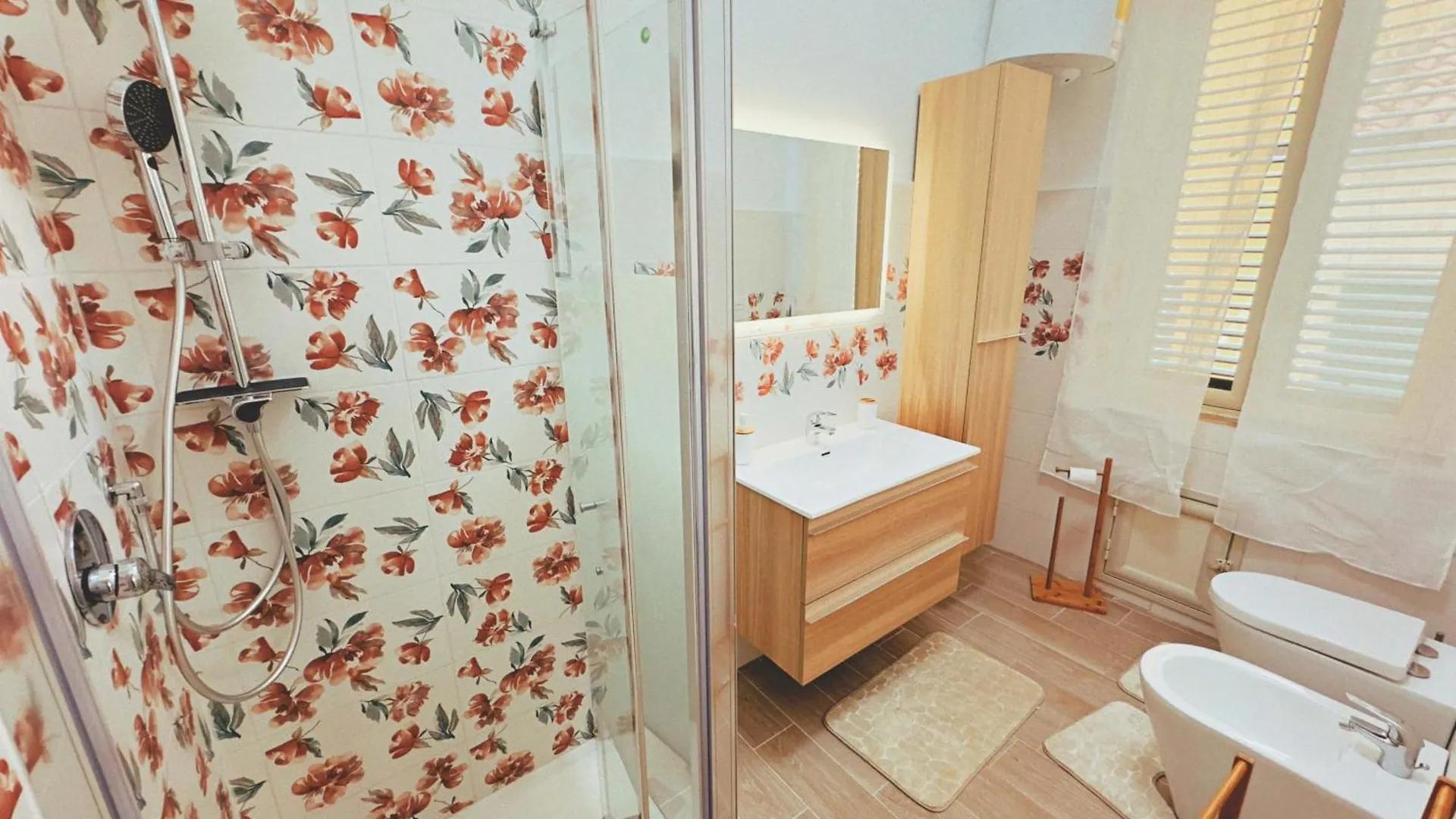 Casa Vacanze Imera House Palermo Appartamento