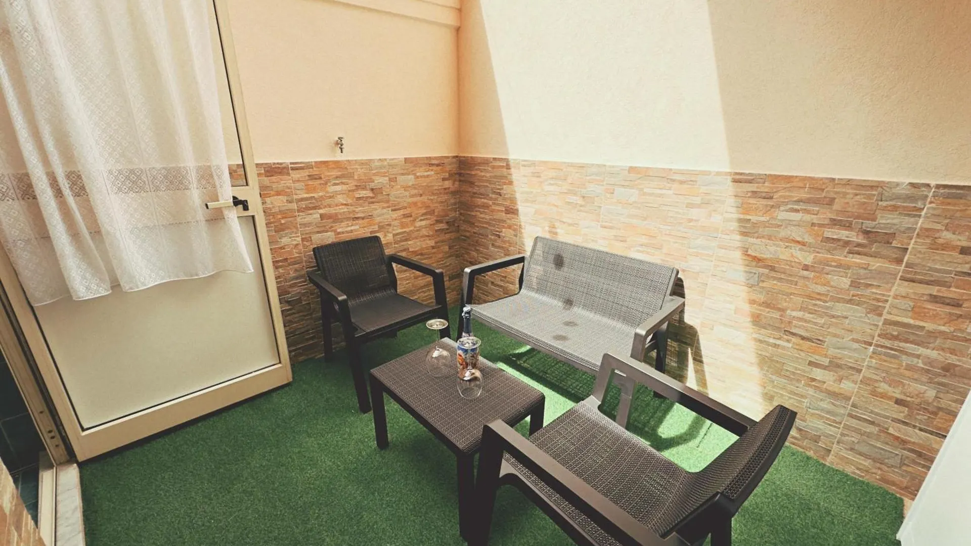 Appartamento Casa Vacanze Imera House Palermo