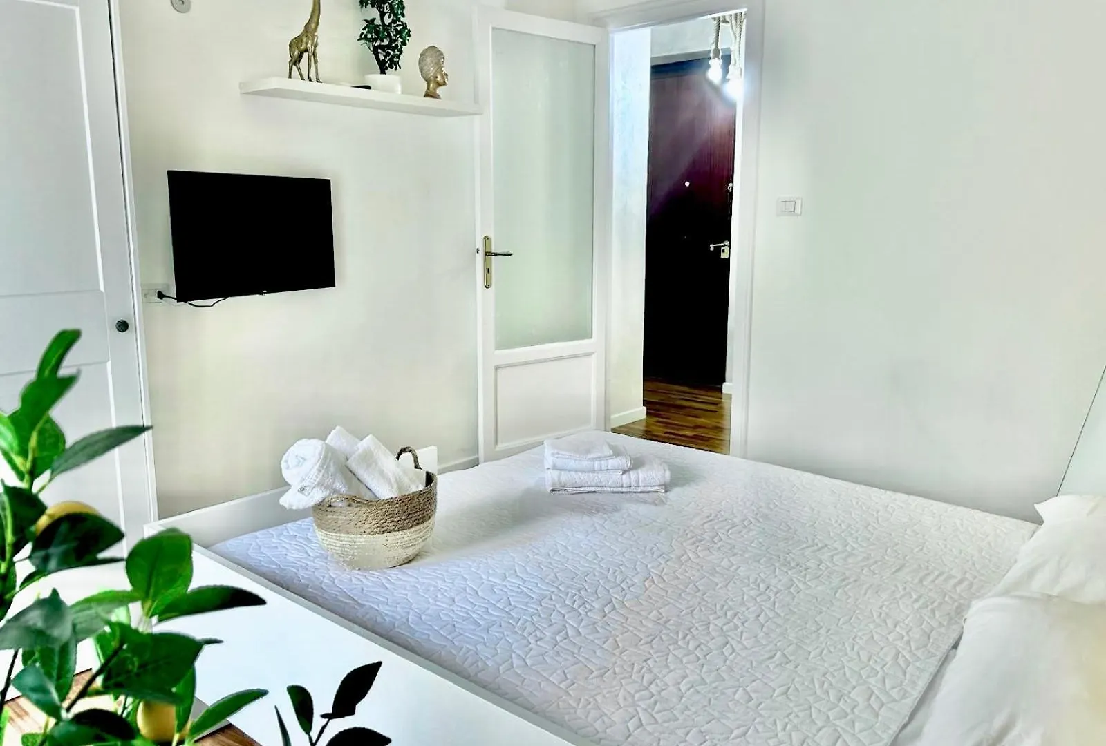 Casa Vacanze Imera House Palermo 0*,