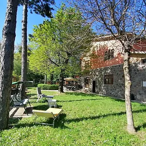 La Fortezza Casa vacanze Radicofani
