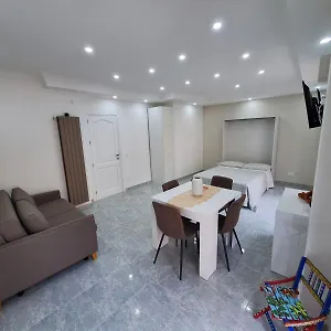 Appartamento Casa Cannella, Palermo