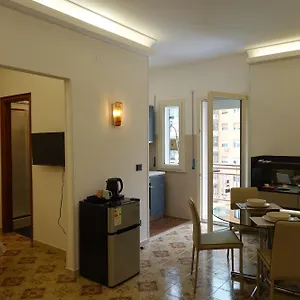 Appartamento Appartamentobelgio, Palermo