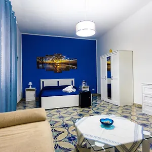 Casa vacanze Pegaso 15, Palermo