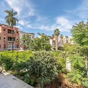 Appartamento Dasaro, Palermo