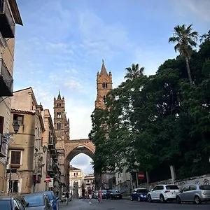 Appartamento Mia, Palermo