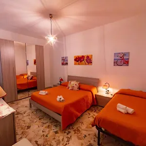 Casa vacanze Casa Angelina, Palermo