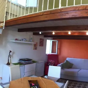 Cappuccini Loft Appartamento Palermo