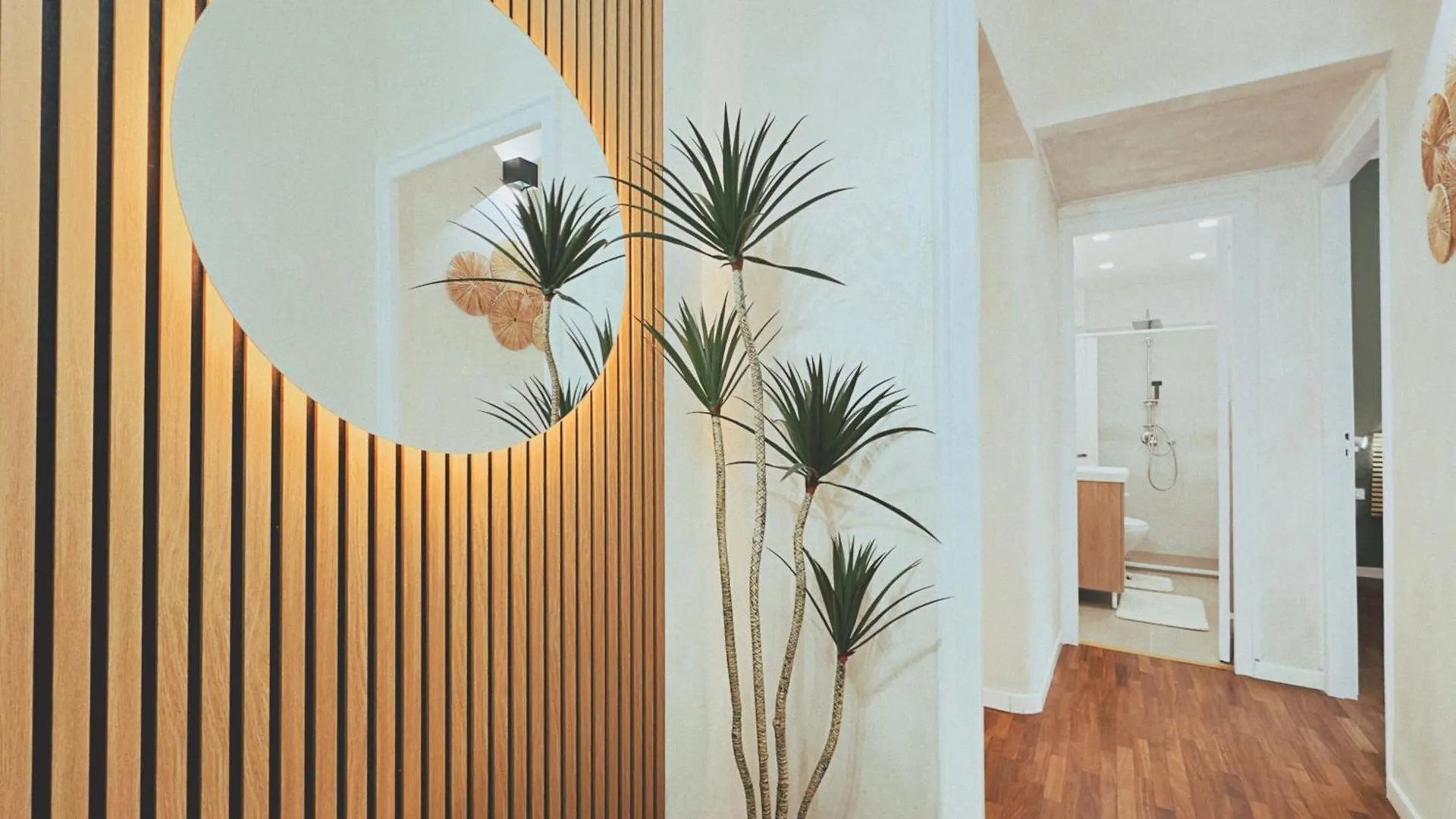 Casa Vacanze Imera House Palermo