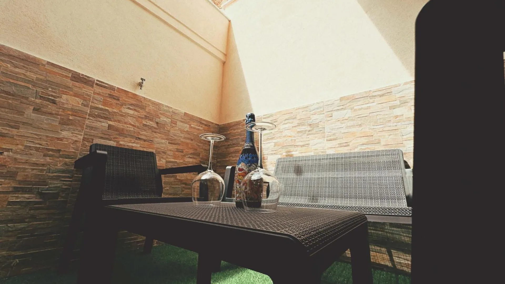 Apartament Casa Vacanze Imera House Palermo