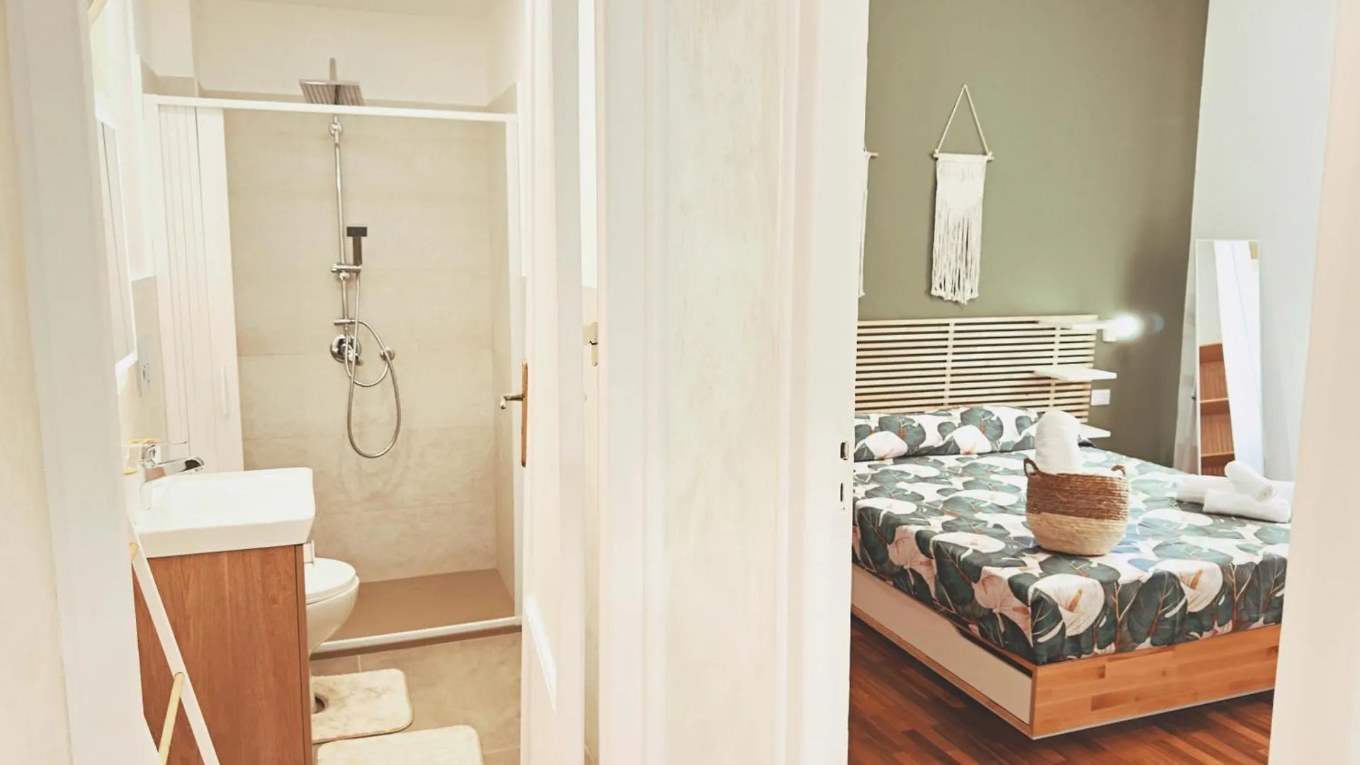 Casa Vacanze Imera House Palermo