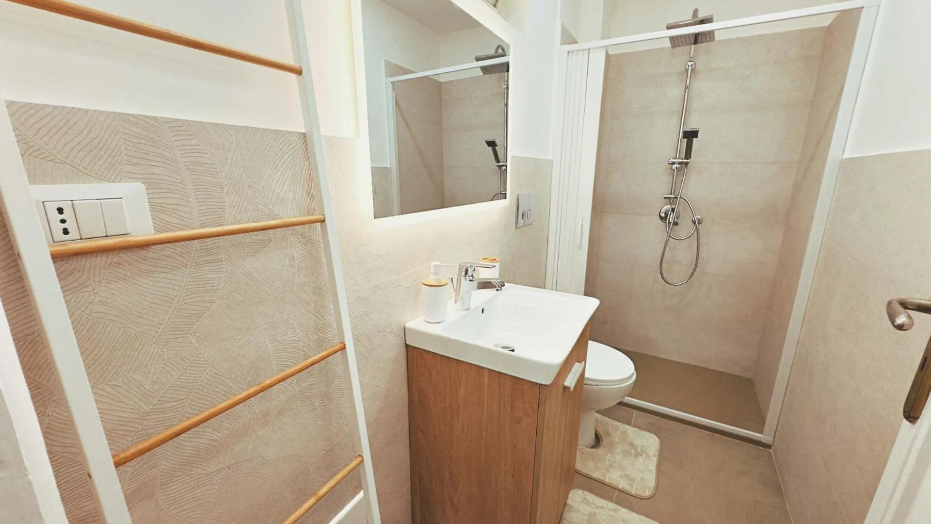 Casa Vacanze Imera House Palermo