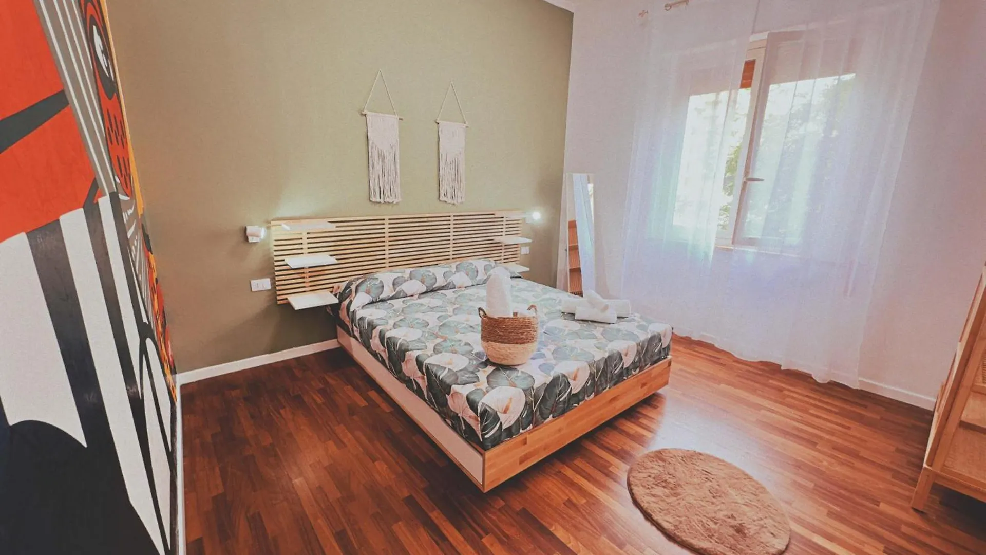 Apartament Casa Vacanze Imera House Palermo
