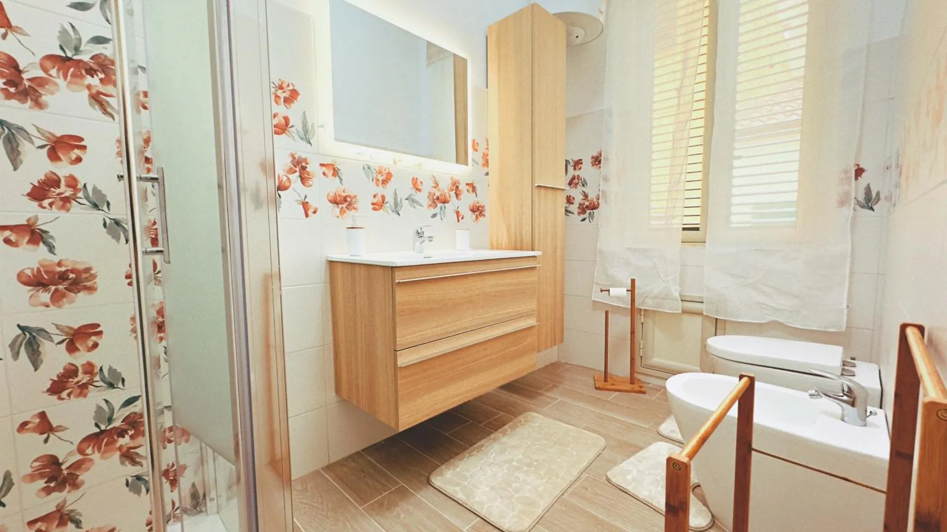 Apartament Casa Vacanze Imera House Palermo