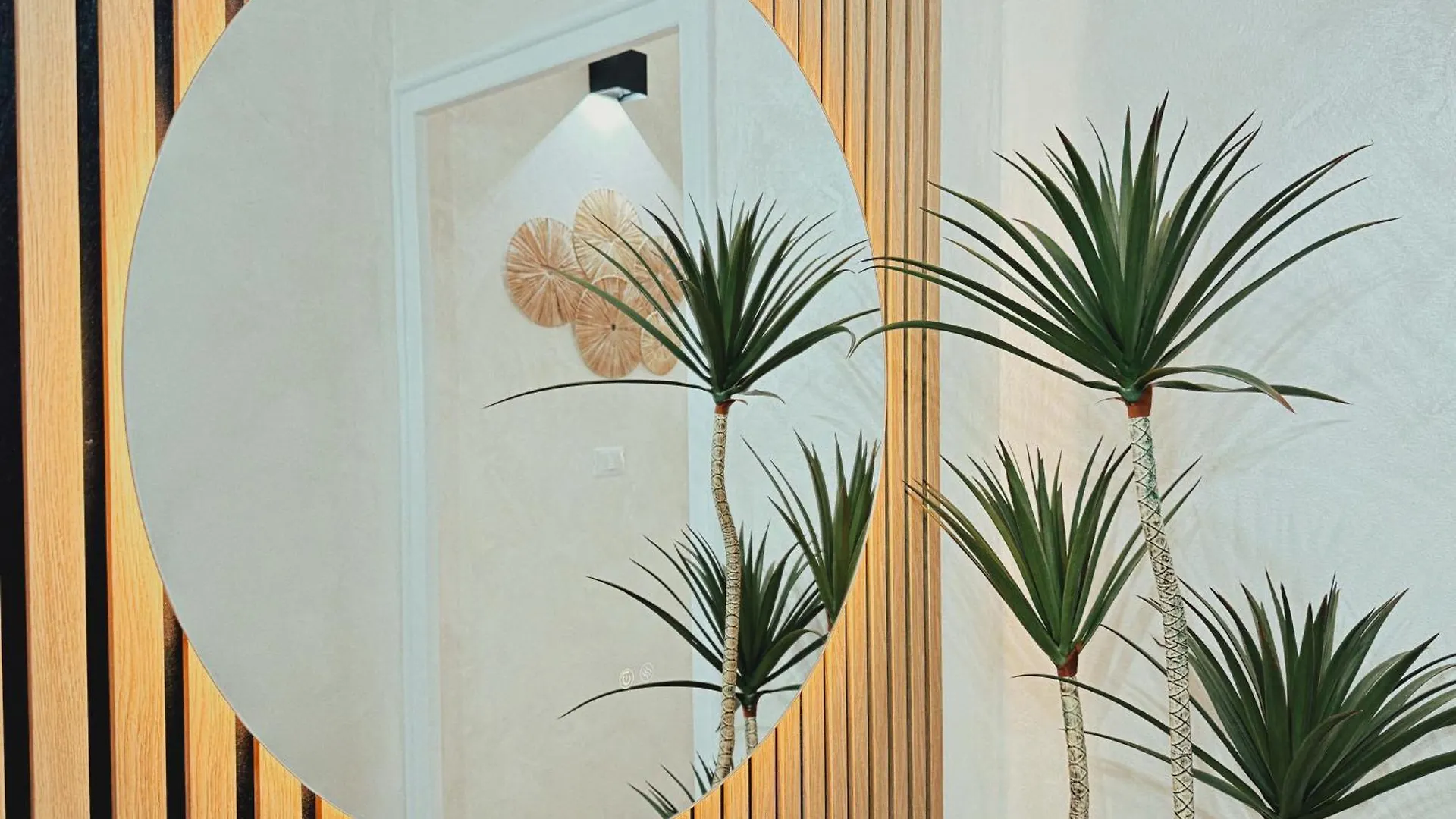 Apartament Casa Vacanze Imera House Palermo