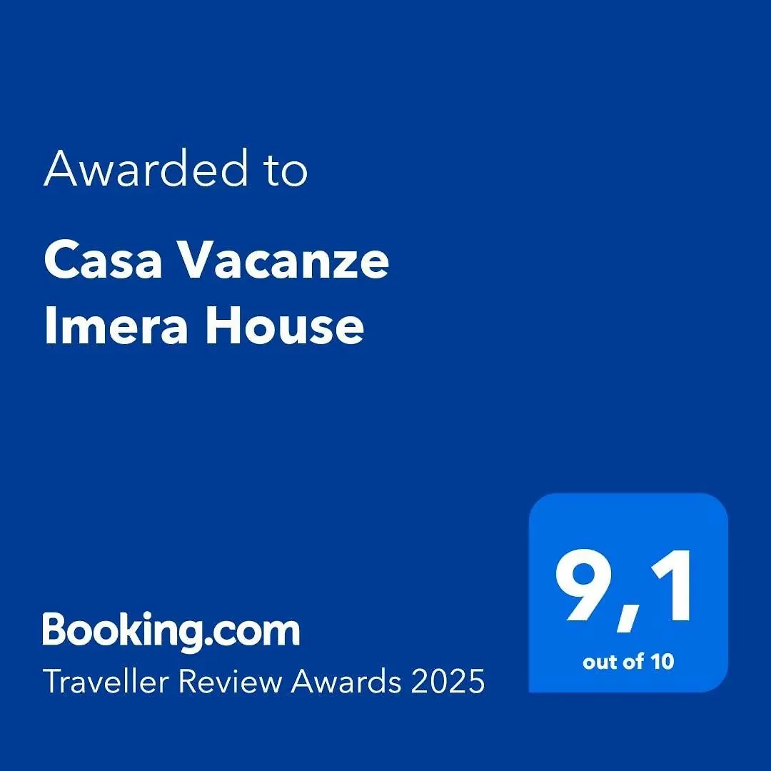 Casa Vacanze Imera House Palermo
